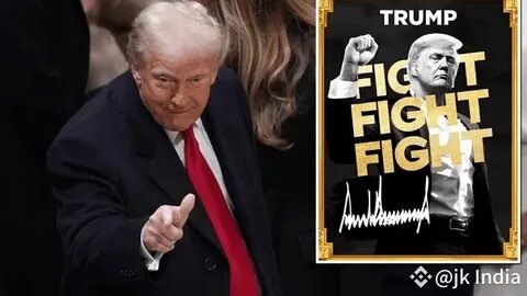 Trump’s meme coin starts to recover after SEC unveils ‘crypto task force’