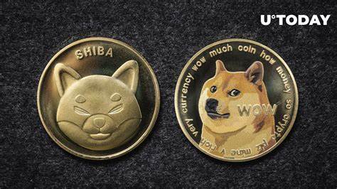New Shiba Inu (SHIB) and Dogecoin (DOGE) Pairs Now Supported by This Major Exchange - U.Today