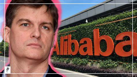 Alibaba Group Holding (BABA): Among Michael Burry Stocks with Huge Upside Potential