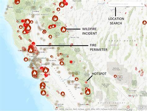 Californians rocked by devastating wildfires now facing a potential 17% insurance rate hike from State Farm