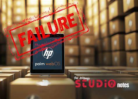 I Convinced HP's Board to Buy Palm for $1.2B. I Watched Them Kill It in 49 Days