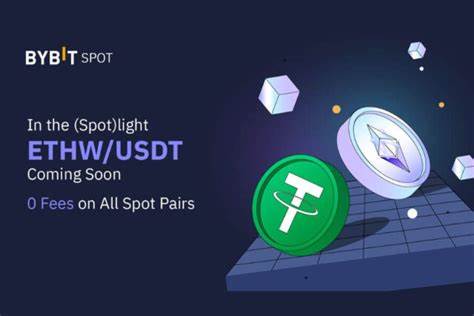 Top Exchange Bybit launched a special Ethereum Airdrop and Zero spot fee campaign