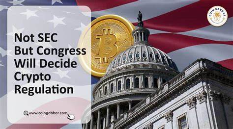 Blockchain Association und Crypto Freedom Alliance of Texas verklagen SEC
