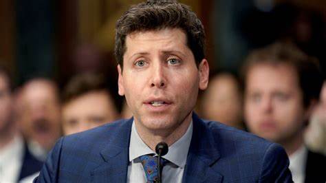 Govt suspends Sam Altman’s biometric identity project over legal concerns