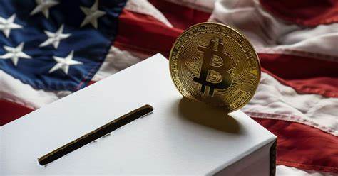 BPI releases policy manifesto urging US to lead in Bitcoin infrastructure