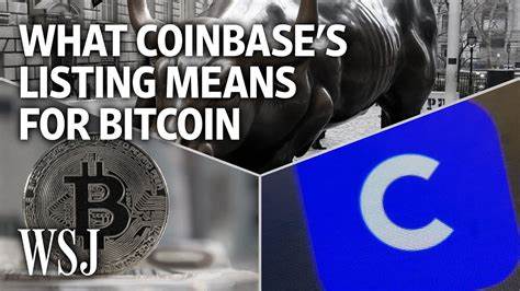 What Coinbase’s Public Debut Means for Bitcoin and Crypto