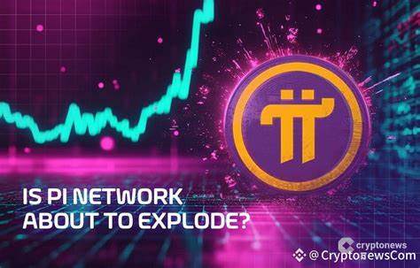 Is Pi Network About to Explode? Bollinger Bands Hint at Imminent Breakout