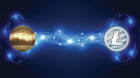 Will Litecoin Become Obsolete Due to Bitcoin’s Lightning Network?