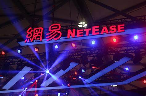 NetEase Profit Jumps as Chinese Videogame Industry Bounces Back