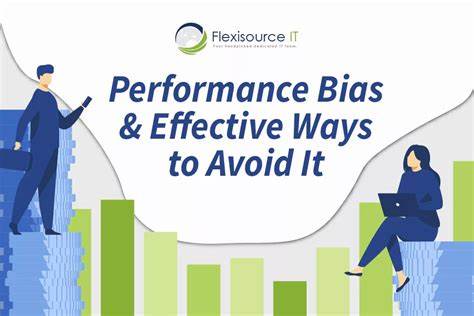 Details Avoid Bias