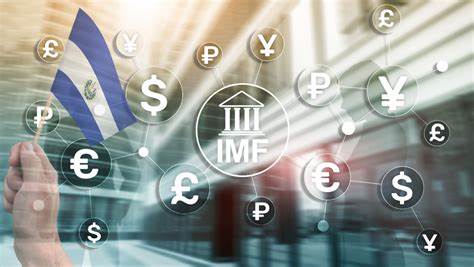 IMF Urges El Salvador to Narrow Bitcoin Experiment - Decrypt