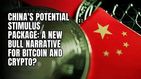 China Stimulus, US Jobs Data Push Bitcoin Past $65,000 - Crypto News Australia
