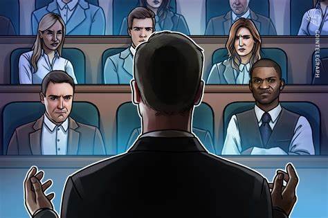  New York district gets interim US Attorney as ex-SafeMoon CEO trial kicks off 