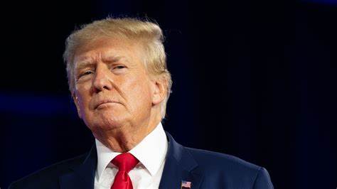 Donald Trump vor Gericht: Was droht dem EX-Präsidenten bei einer Verurteilung?
