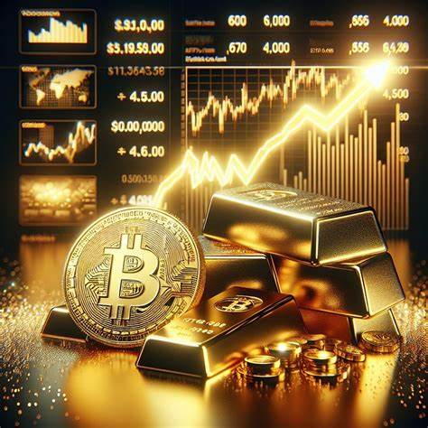Gold ATH helps boost its ‘digital gold’ counterpart as Bitcoin recovers above $59k - Kitco NEWS
