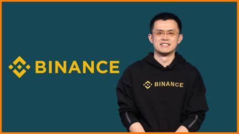 Binance Founder Changpeng Zhao Joins Pakistan Crypto Council as Strategic Advisor