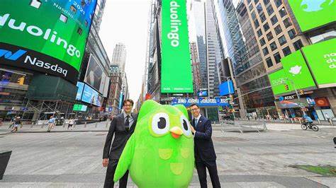 Duolingo Speaks A Language Investors Can Understand