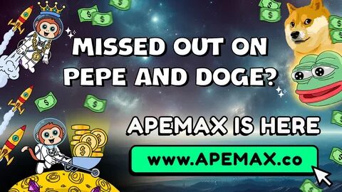 Neue Meme-Münzen und Krypto-Vorverkäufe: Die 7 besten Krypto-Vorverkäufe und neue Münzangebote mit Dogwifhat, ApeMax, Bonk, Coq Inu, Toshi, Troll Coin und ROE – Analytics Insight
