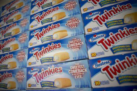 Smucker’s $5.6 Billion Purchase of Twinkies Maker Hostess Is Melting Down