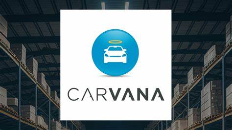 What Makes Carvana Co. (CVNA) an Investment Bet?