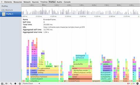 Show HN: Flamechart MCP – Analyze Go, JavaScript, Python Traces with Flamecharts