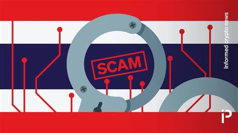 Thailand cuts power to Myanmar crypto scam center regions - Protos