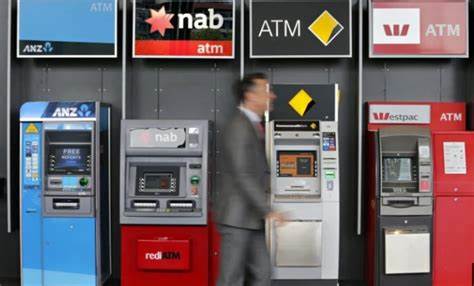 Australia's Westpac says 'worst is behind us', finance demand for M&A stronger