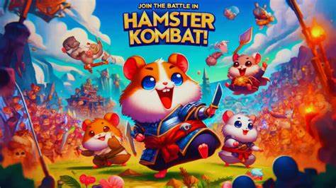Hamster Kombat Token Launch: What Players can Expect post Sept 26 - Crypto Times