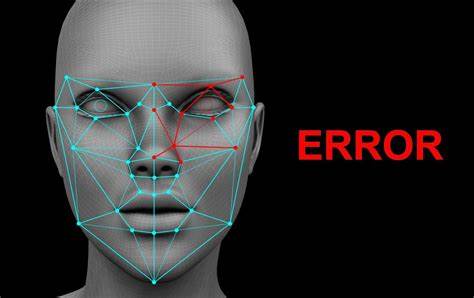 Facial recognition error sees woman accused of theft
