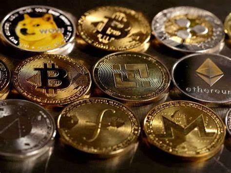 CFTC commissioner leaving agency to head up crypto trade group
