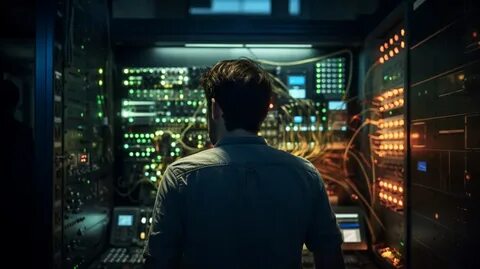 Why EchoStar Corporation (SATS) Soared On Thursday