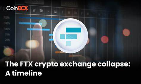 FTX-Kunden erhalten das gesamte Geld zurück, das sie durch den Zusammenbruch der Krypto-Börse verloren haben – Quartz
