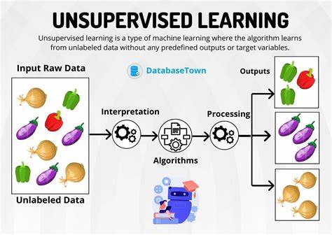 Solving physics-based initial value problems with unsupervised machine learning