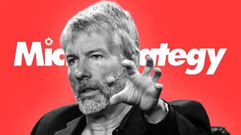 Shorts pile $7.4bn into bets MicroStrategy and Coinbase will tank — but they’re losing on Nvidia - DLNews