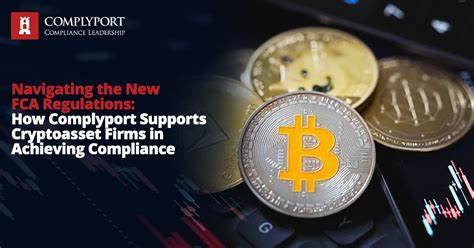 FCA opens consultation on cryptoasset trading regulation