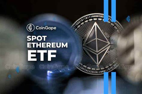 Ethereum ETF on the Brink? Bloomberg Analyst Sees 75% Approval Odds This Week - The Signal