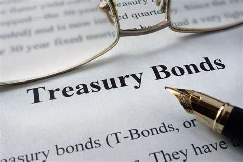 Strong Uptake at 10-Year U.S. Debt Sale Eases Demand Concerns, 30-Year Sale's Up Next