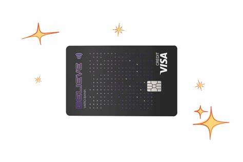 Varo Believe Card review: Build credit with 0% APR and no fees