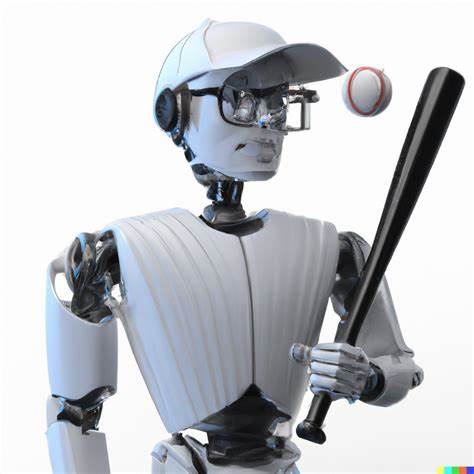 AI in Baseball Training