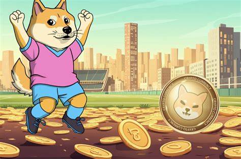Crypto titans who made $10m on SHIB say this memecoin will 100x