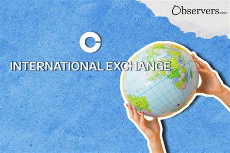 Coinbase International Exchange (Derivatives)