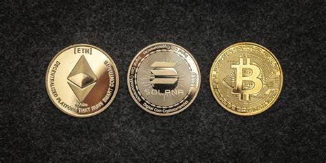 Ethereum and Solana Post Big Gains, Following Bitcoin Bullishness - Decrypt