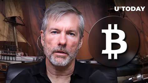 MicroStrategy Ready To Buy Bitcoin Again, Michael Saylor Gives A Strong Signal - VOI English
