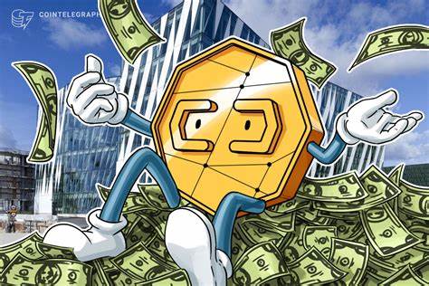 Total crypto market cap hits new all-time high of $1.13 trillion - Cointelegraph