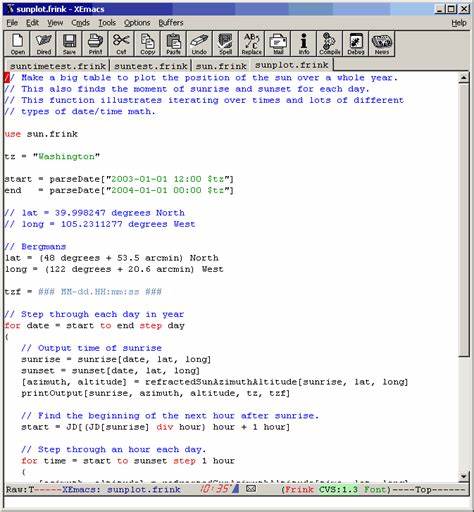 Frink data file for non-changing units
