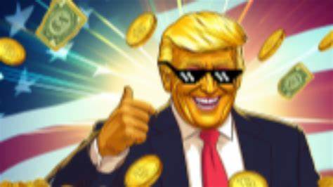  US House members call for investigation into Trump&#039;s memecoin dinner 
