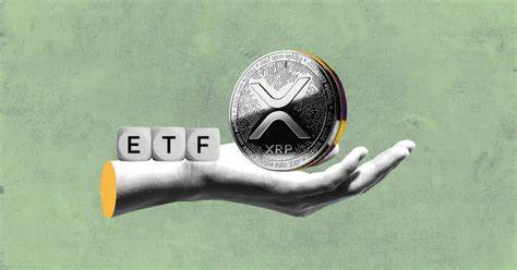 Breaking News: Tuttle Capital Seeks SEC Approval for ETFs Covering Ripple (XRP), Cardano (ADA), Chainlink (LINK), Polkadot (DOT), and Bonk - Analytics Insight