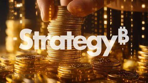  Strategy buys 7,390 BTC for $765M, gets hit with class-action lawsuit 