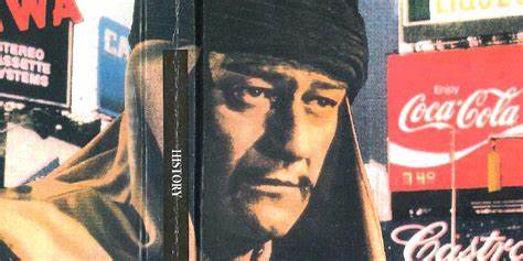 The Paris Years of Arcadio Huang (1990)