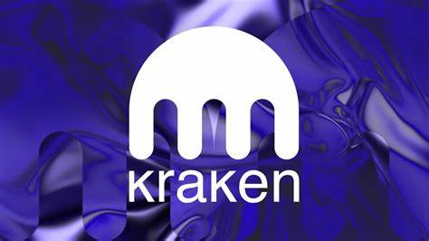Kraken Revenue Hits $472M in Q1 2025 Amid Market Volatility Under Trump